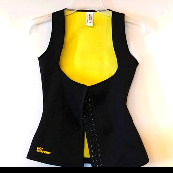 cami Hot waist cincher shaper - Picture 1 of 9